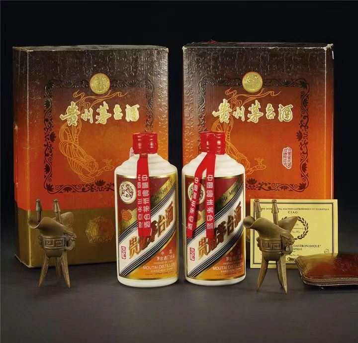 定海烟酒回收